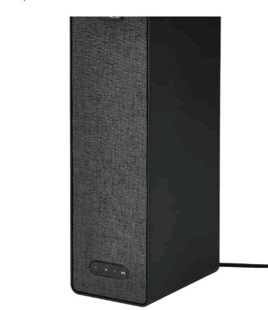 SYMFONISK WIFI BOOKSHELF SPEAKER Speakers Ottawa Kijiji