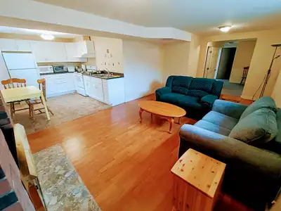 Double room in shared house North Shore, Kamloops
