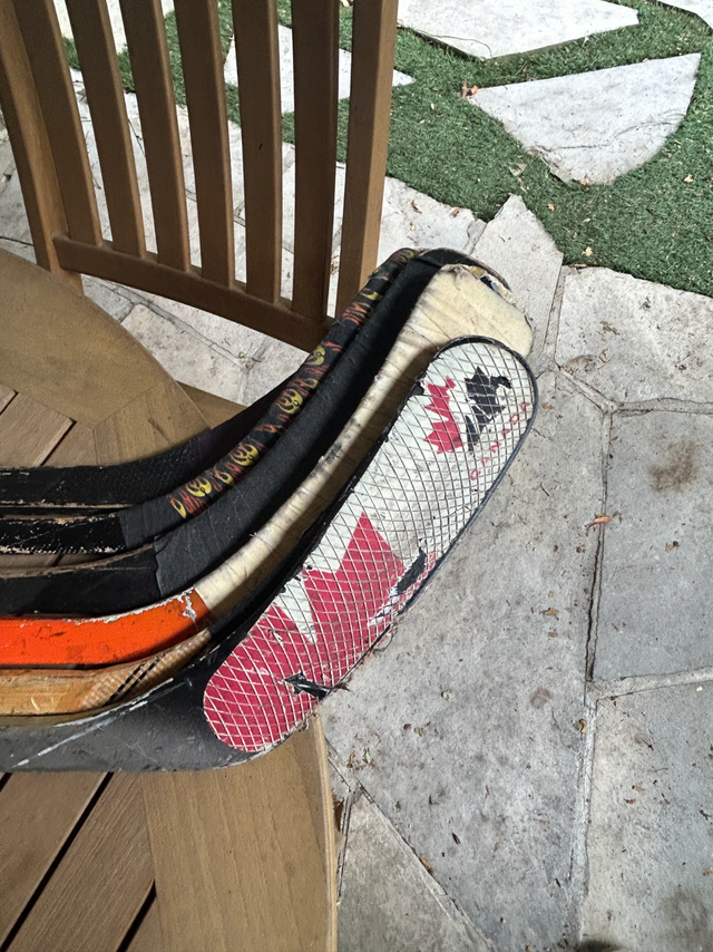 Youth Hockey Sticks – Used in Hockey in Markham / York Region - Image 3