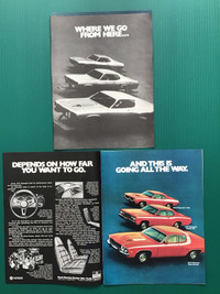 Dodge Chrysler car magazine ads(22)