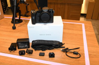 Fujifilm GFX 100S 102MP Medium Format Mirrorless Camera Body