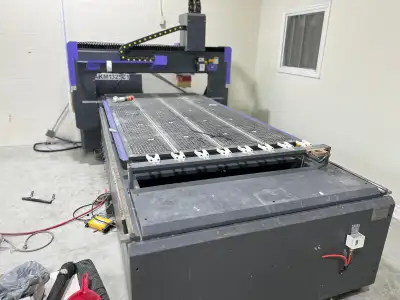 Sign Shop Equipment for Sale – Great Condition, View more