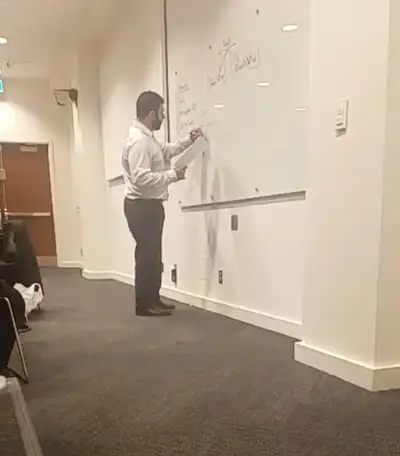 Math tutor and former TA specializing in calculus and statistics, View more