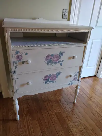 Dresser, View more