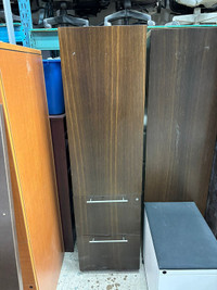 Groupe Lacasse Storage Cabinet-Excellent Condition-Call us now!