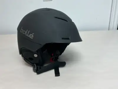 Casque ski alpin, View more