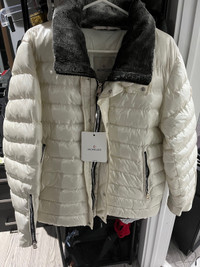 Winter coat 