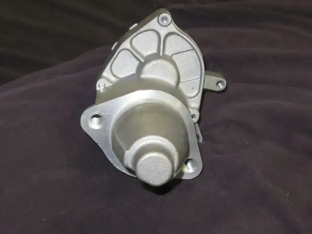 soufleuse a neige Fullas JQ170-4 Electric Starter Motor Compatib in Snowblowers in Laval / North Shore - Image 3