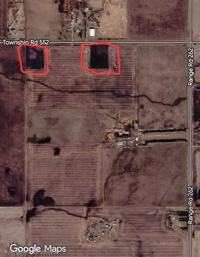 Land for sale by owner