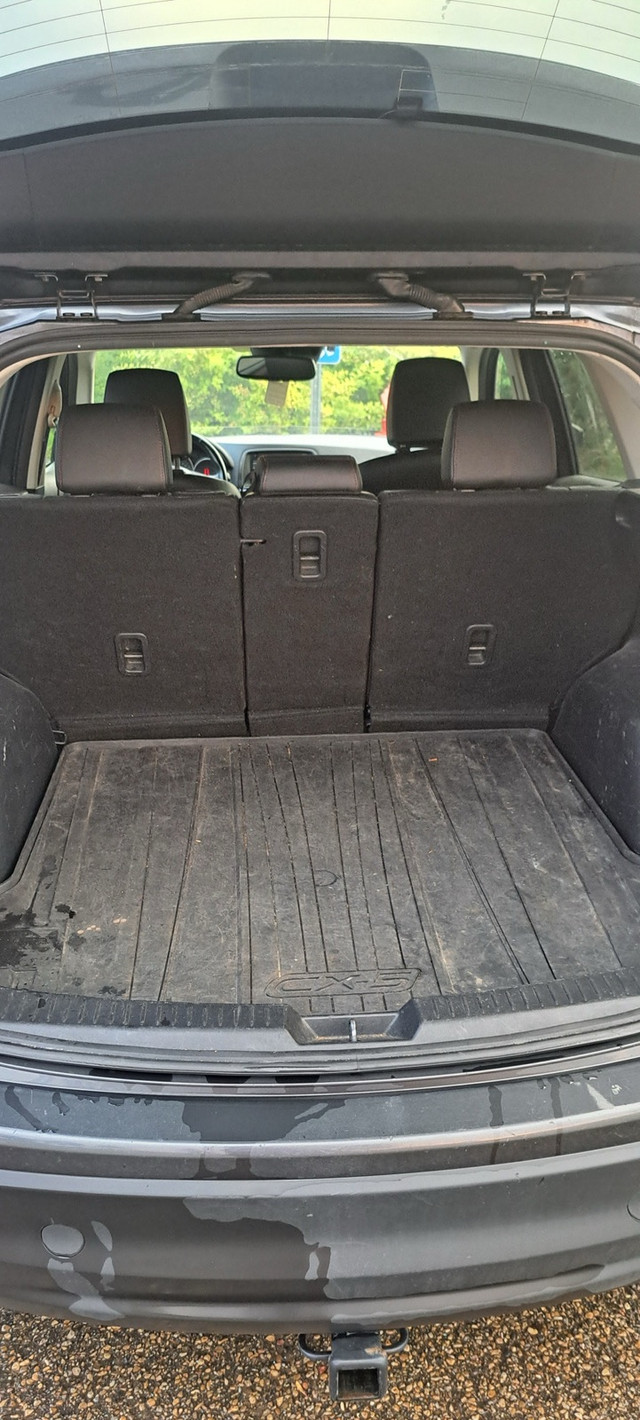 Price reduced! 2015 Mazda CX5 for sale! in Cars & Trucks in Edmonton - Image 3