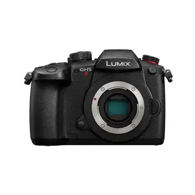 Looking for a GH5 Mark ll, let me know what you have and how much you are asking.