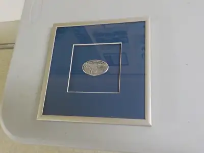 Aitken's Pewter Mitch Clarke Nasis Park, View more