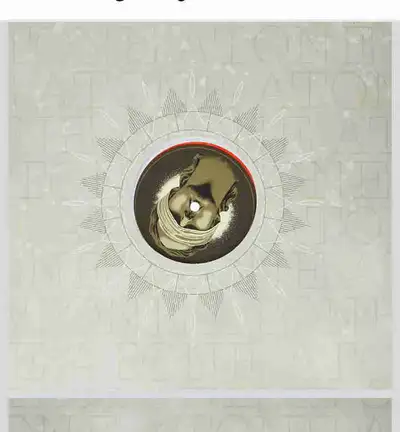 jerry cantrell - atone vinyl, View more