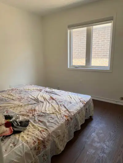 Furnished Room for rent from july 1 for females only
