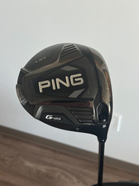 Ping G425 LST 9° Driver 