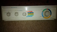 WASHING MACHINE PARTS - For Whirlpool Washing Machine