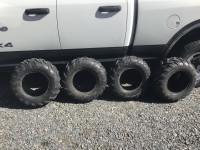 ATV tires