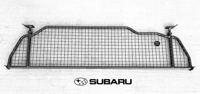 Pet Barrier ~ Subaru, View more