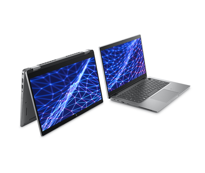 Dell 5320 2in1 FHD 11th Gen i5 8 Ram 256 SSD Windows 11 Pro, View more