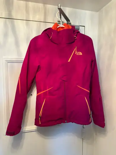 The North Face Jacket 2 in 1, View more