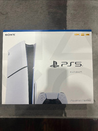 Ps5 for sale 