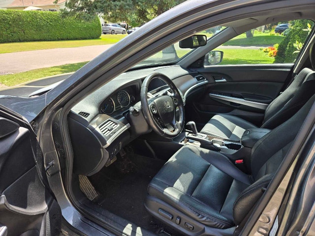 Honda Crosstour 2014 — photo 2