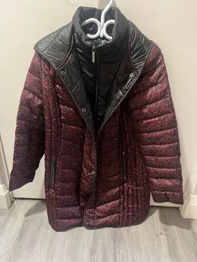 women’s winter coat , View more
