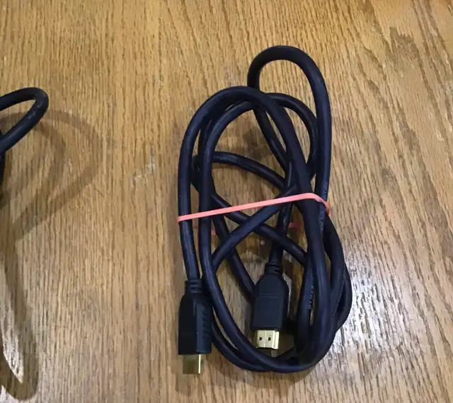 Dynex HDMI Cables495871198800138243