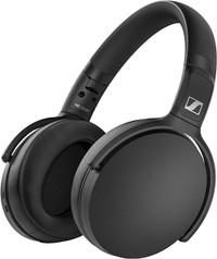 Sennheiser HD 350BT Bluetooth 5.0 Wireless Headphone - 30-Hour