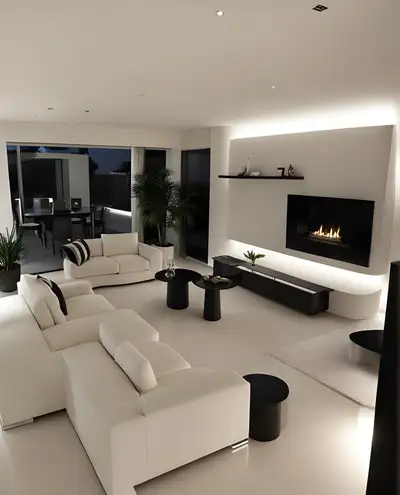 en recherche d’un logement