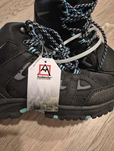 Avalanche hiking winter shoes, View more