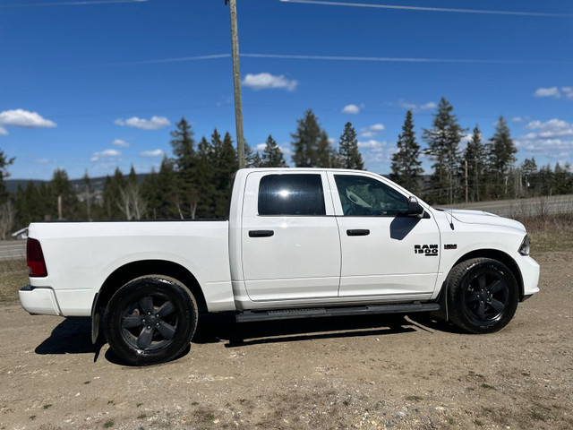 2020 Ram 1500 Sport 4x4 in Cars & Trucks in Williams Lake