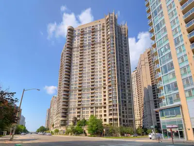 one bedroom condo