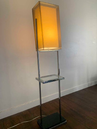 Stainless steel lamp for sale