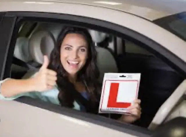 Learn Driving with Easy Driving School65604230484993120