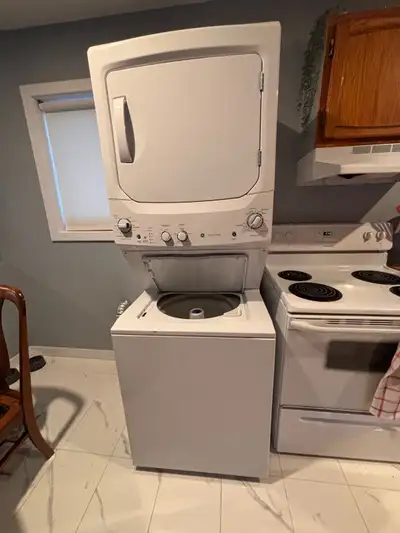 Great Condition Washer & Dryer combo, View more