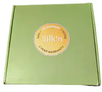 Silk'n Bella Flash Pro Hair Removal - New in Box