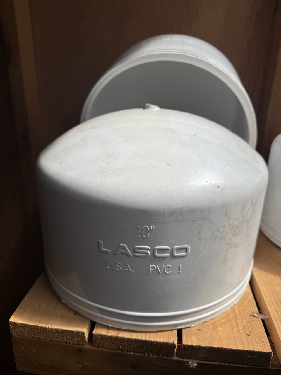 Pipe end caps | Other | Calgary | Free local classifieds - Kijiji