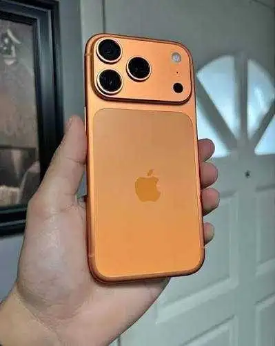 iphone 17 pro max, View more