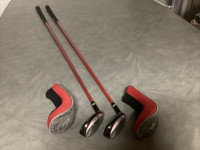 Hippo Golf’s “ The Beast”  Left Handed Drivers  - #4 & #5 