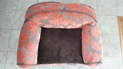 Dog Bed Great Shape, View more