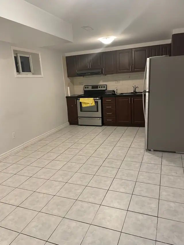  basement for rent in Long Term Rentals in City of Toronto - Image 2
