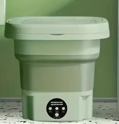 Portable Folding Washing Machine - 9L, View more