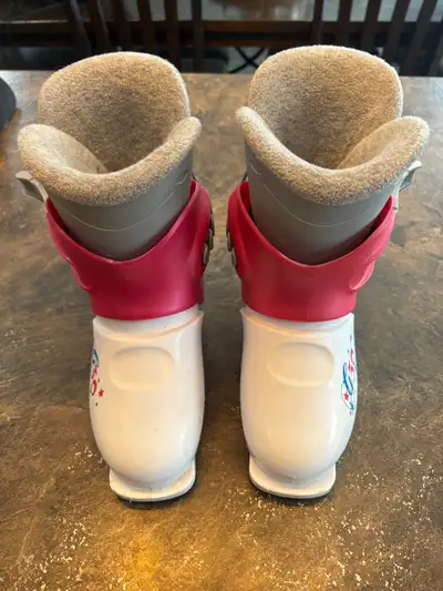 Ski Boots, View more