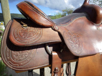 saddles for sale