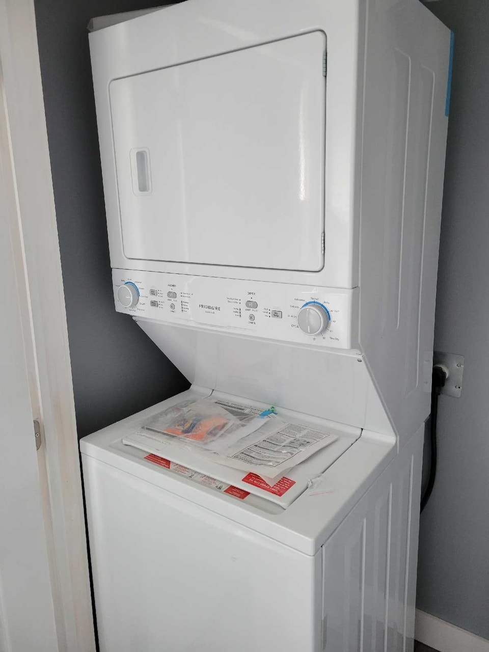 2 Bedroom Apt. for rent. 3