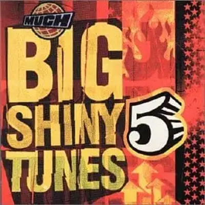 Much Music: Big Shiny Tunes 5 (CD)