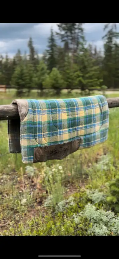 Saddle Pads , View more