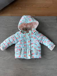13 items for $30 Baby girl brand name clothing