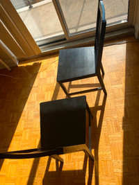 IKEA chair for sale (14.99$ each)